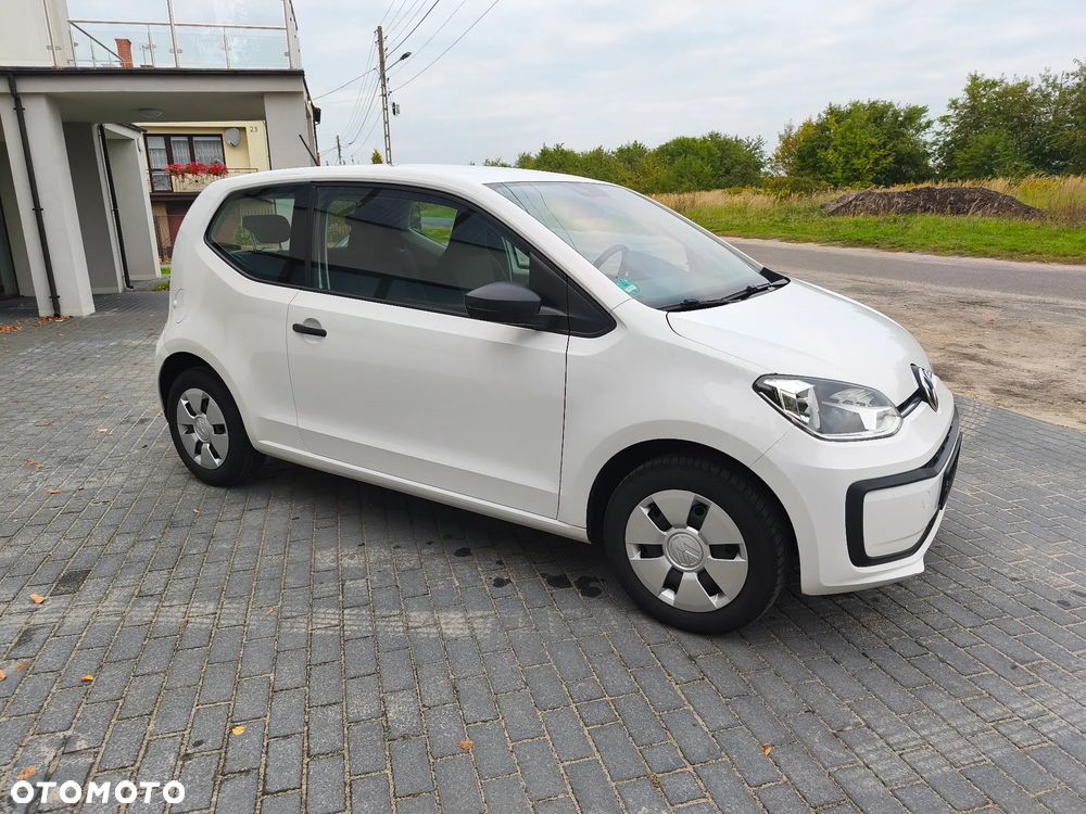 Volkswagen up! club - 37