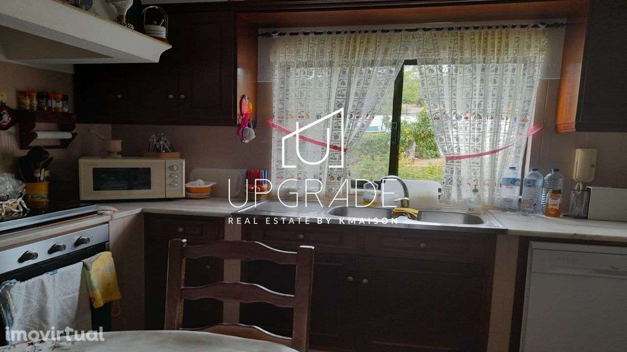 Moradia em Santa Bárbara de Nexe - Grande imagem: 5/11