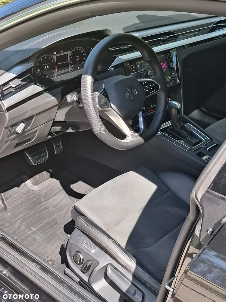 Volkswagen Arteon Shooting Brake 2.0 TSI R-Line DSG - 7