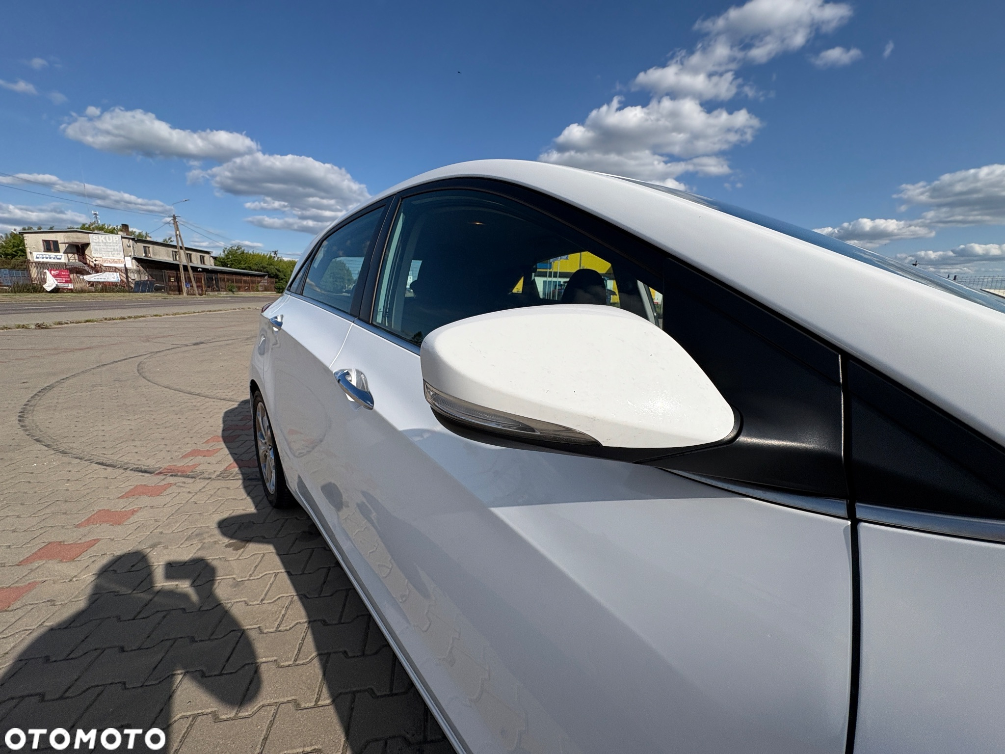 Hyundai i30 1.6 CRDi BlueDrive Premium DCT - 20