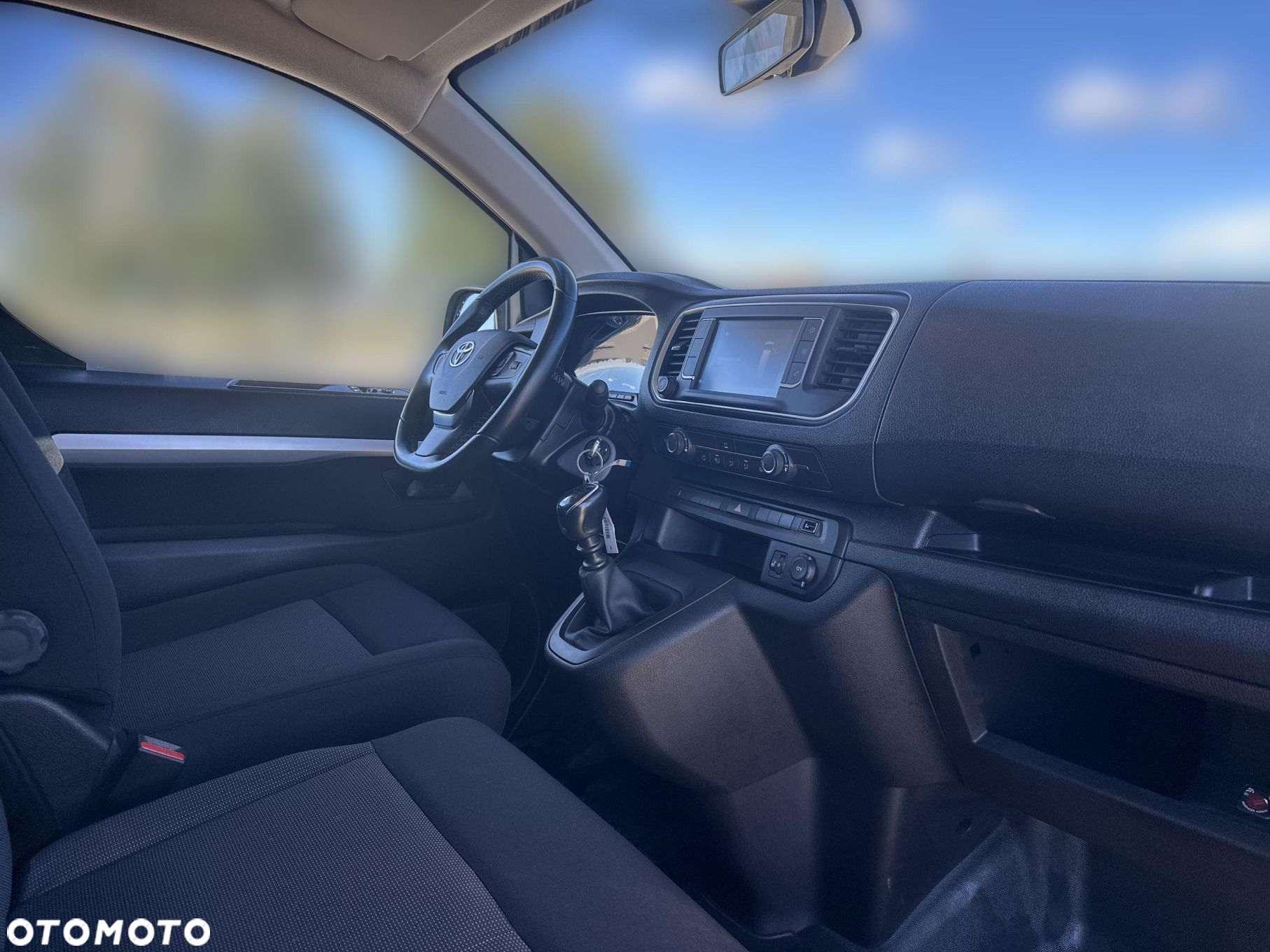 Toyota PROACE - 11