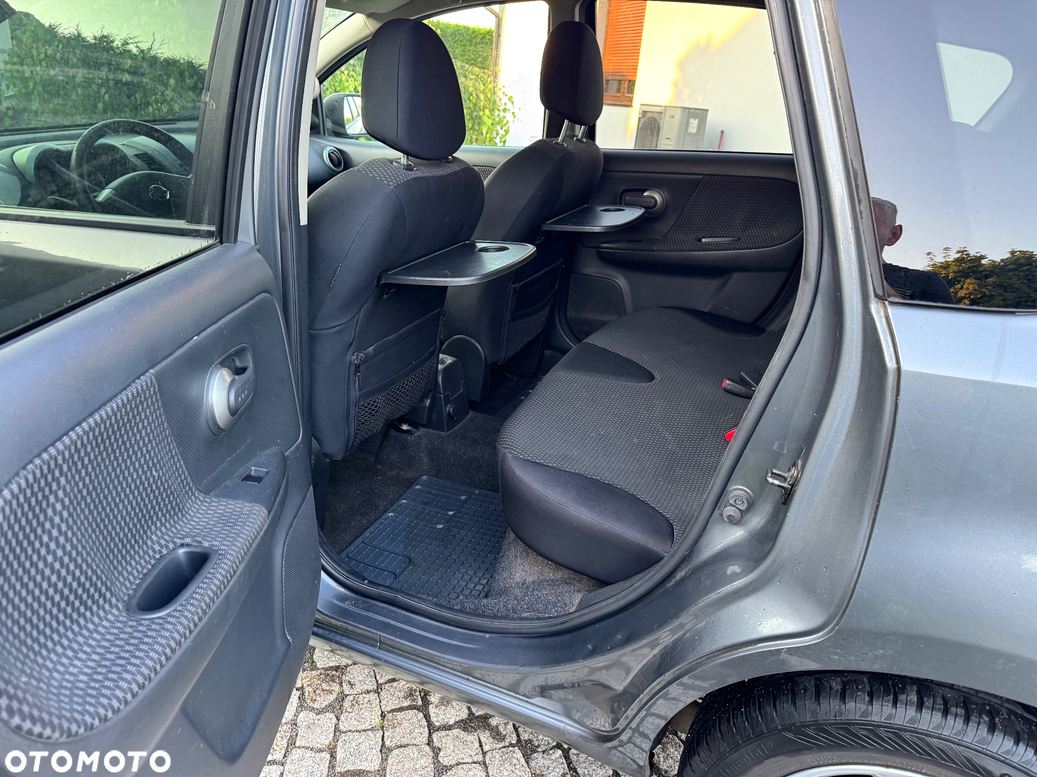 Nissan Note - 32