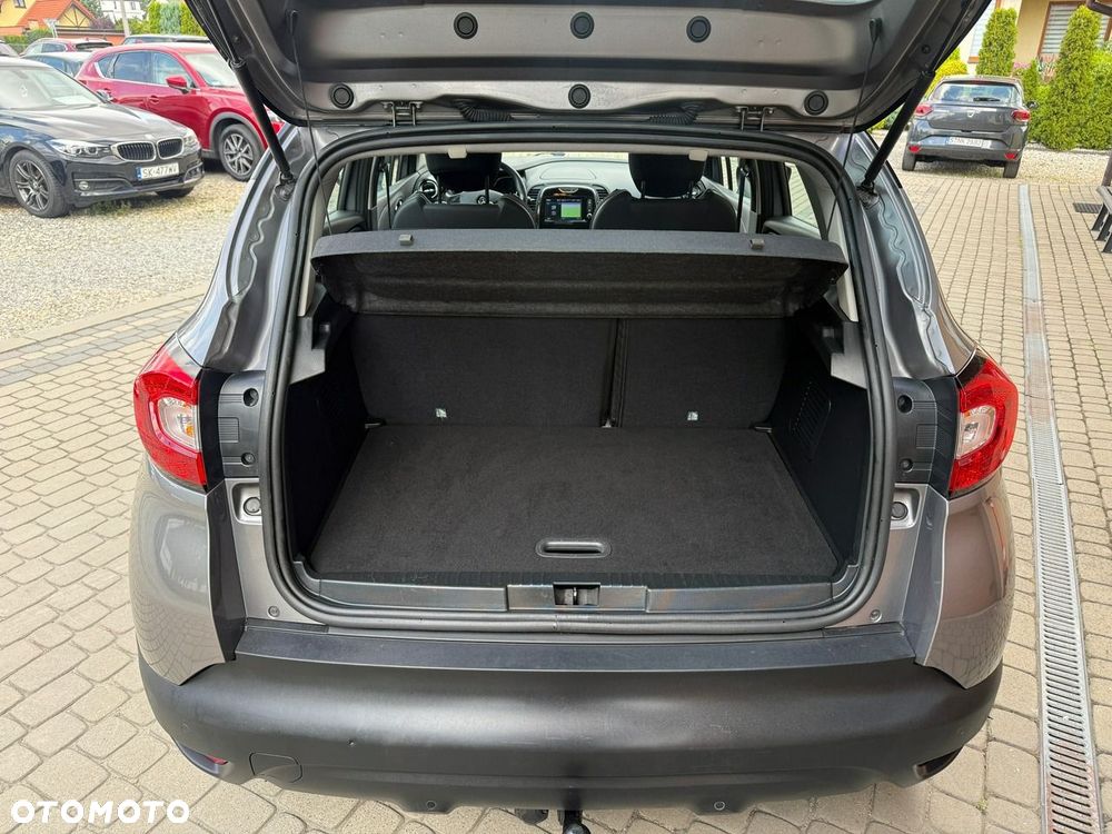 Renault Captur TCe 120 EDC Luxe - 25