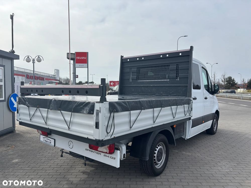 Mercedes-Benz SPRINTER - 5