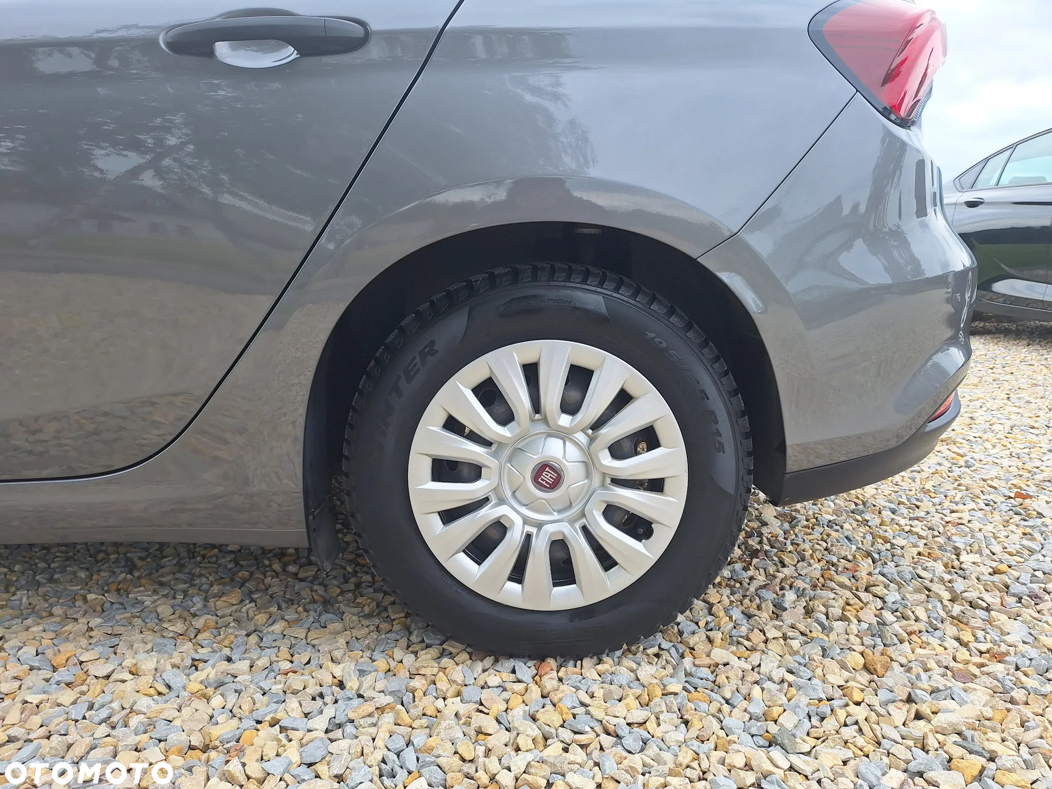 Fiat Tipo 1.4 Classic - 40