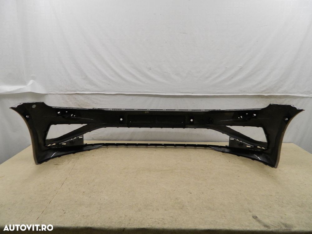 Bara fata, VW Sportsvan, facelift, 2017, 2018, 2019, 2020, 2021, 510807221M. - 2