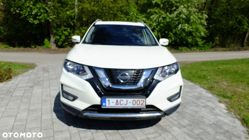 Nissan X-Trail 1.6 DCi Tekna 2WD - 2