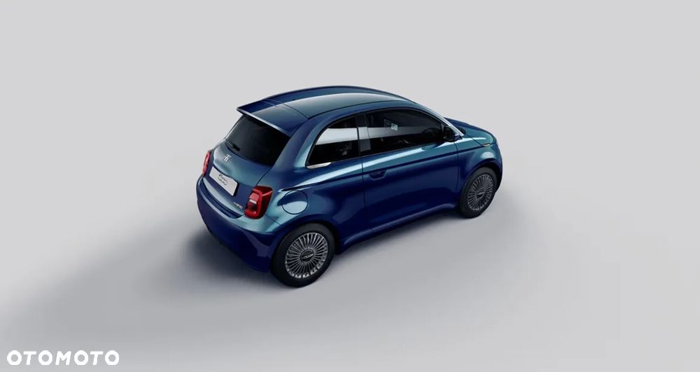 Fiat 500 - 3