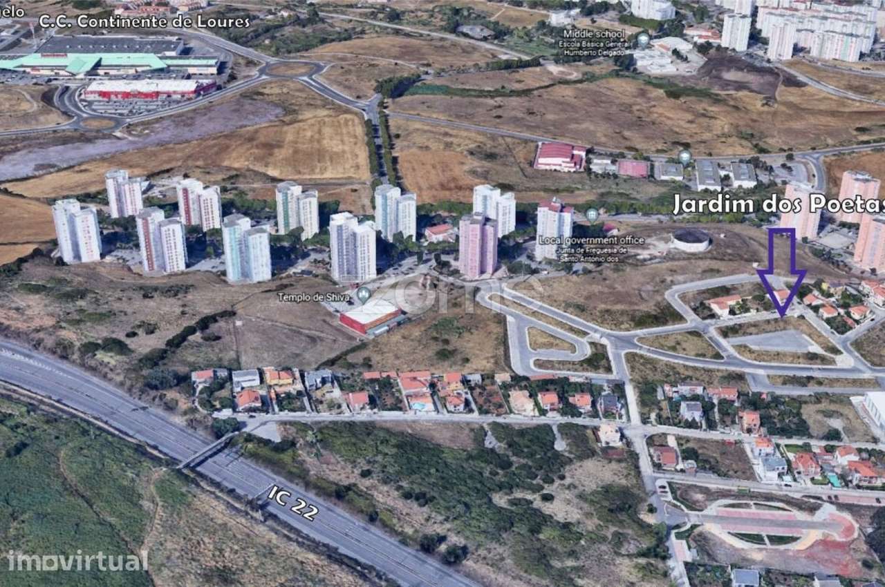 O seu refúgio às portas de Lisboa: Apartamentos Novos T2 e T3 - Grande imagem: 3/4
