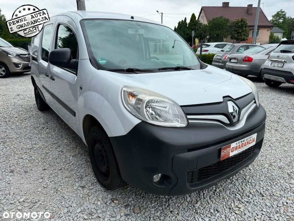 Renault Kangoo - 3