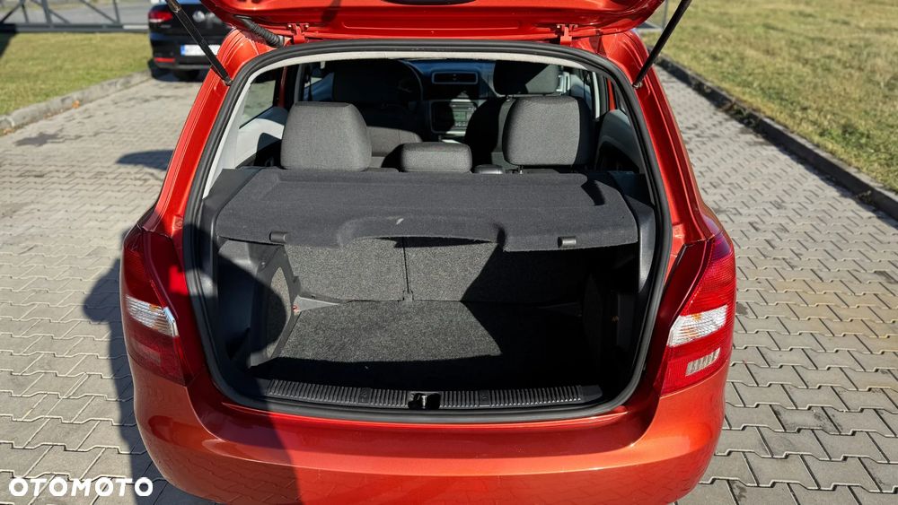 Skoda Fabia 1.2 12V Style - 18