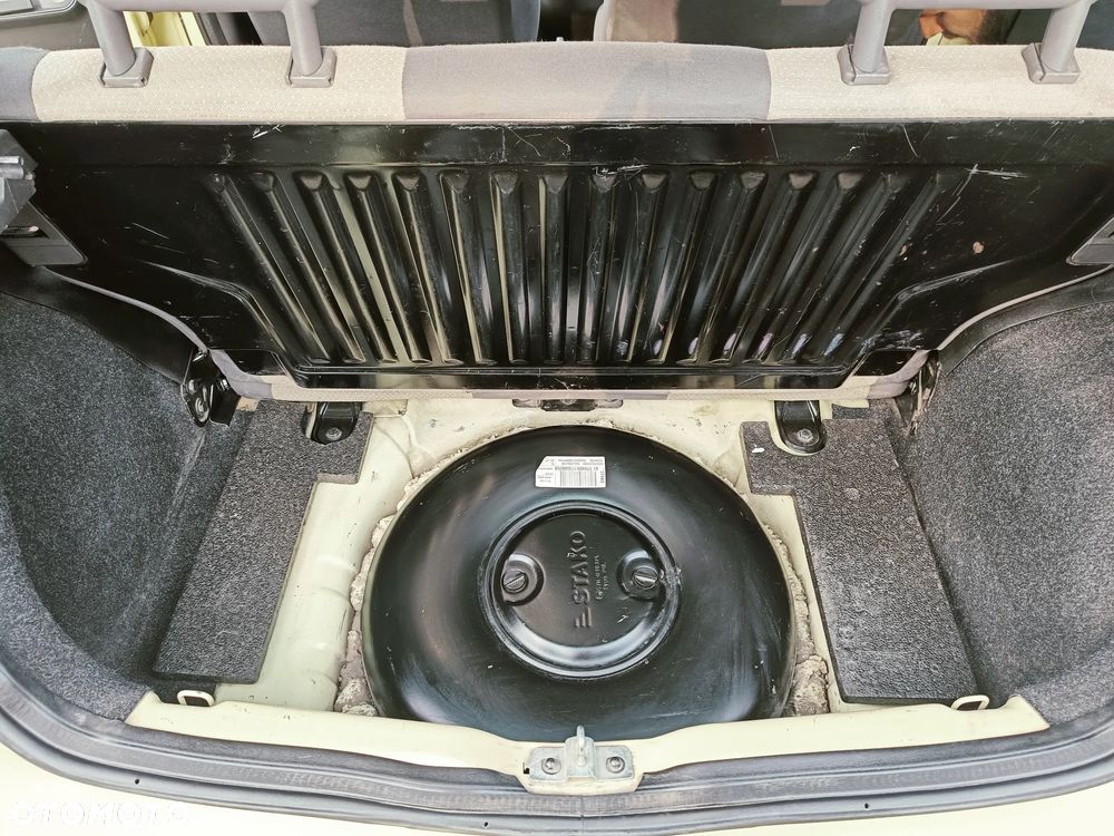 Fiat Panda 1.1 Active Eco - 6