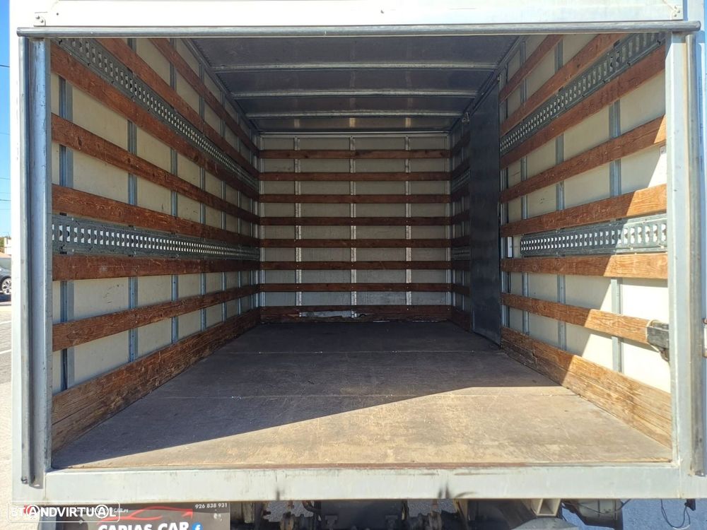 Peugeot Boxer 2.8 HDi 350 L CD Pack CD - 6