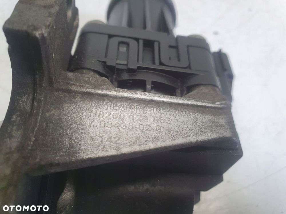 Renault Scenic III 1.5 DCI ZAWÓR EGR spalin 50797503 - 8