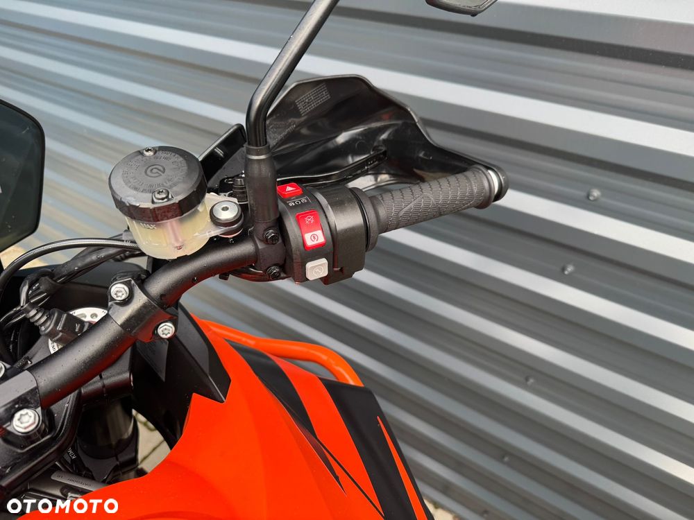 KTM Super Adventure - 9