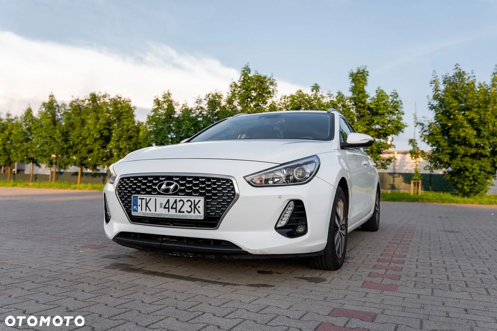 Hyundai i30 - 18