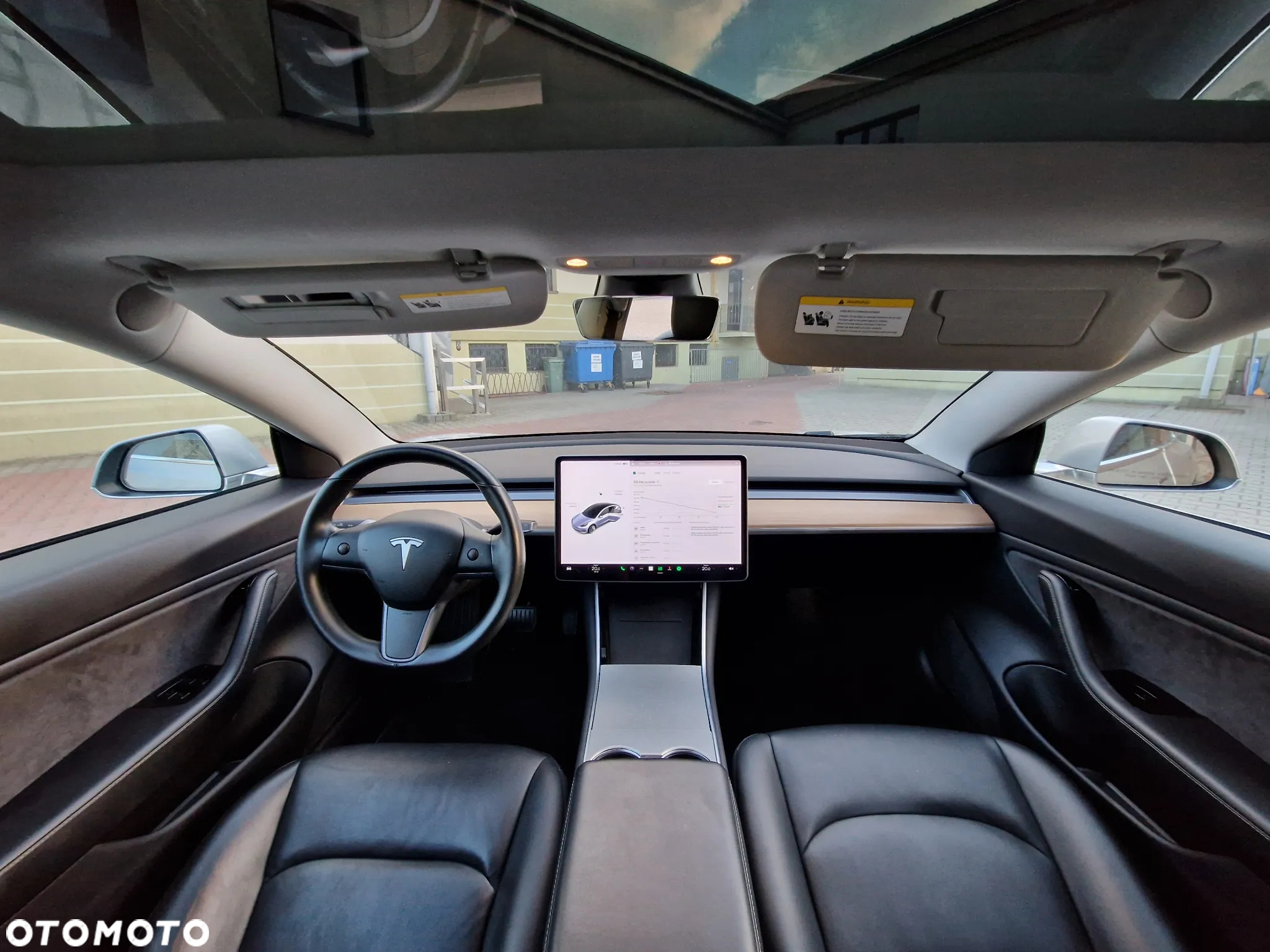 Tesla Model 3 Long Range AWD - 5