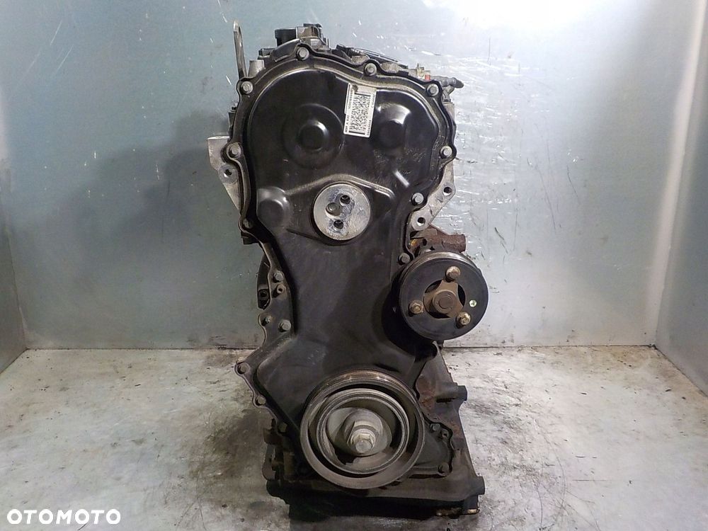 RENAULT TRAFIC II SILNIK 2.0 DCI M9R630 + WTRYSKI 0445110375 - 7