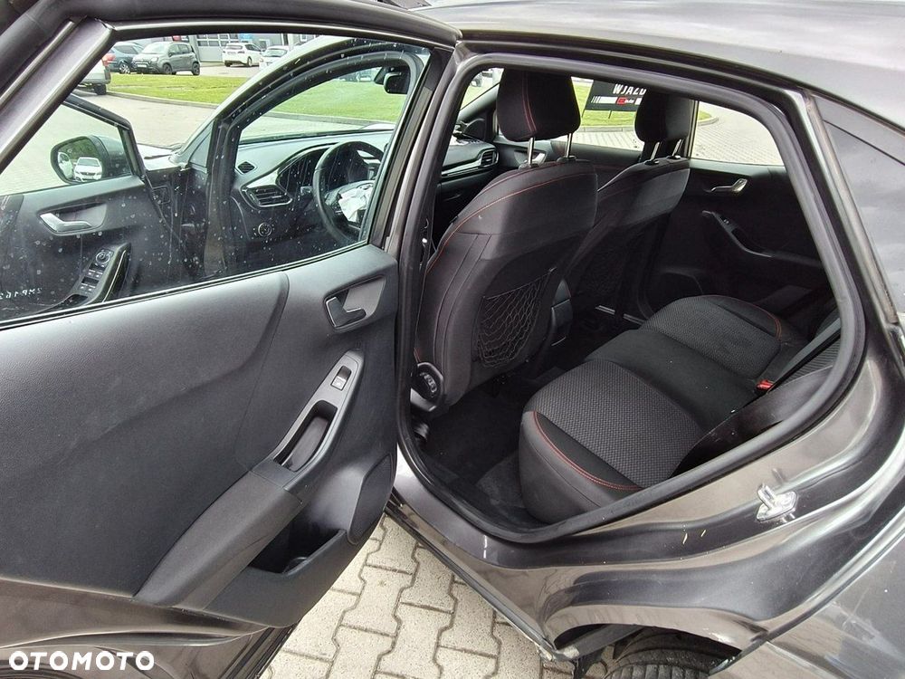 Ford Puma - 21