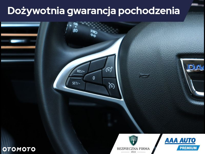 Dacia Sandero - 21