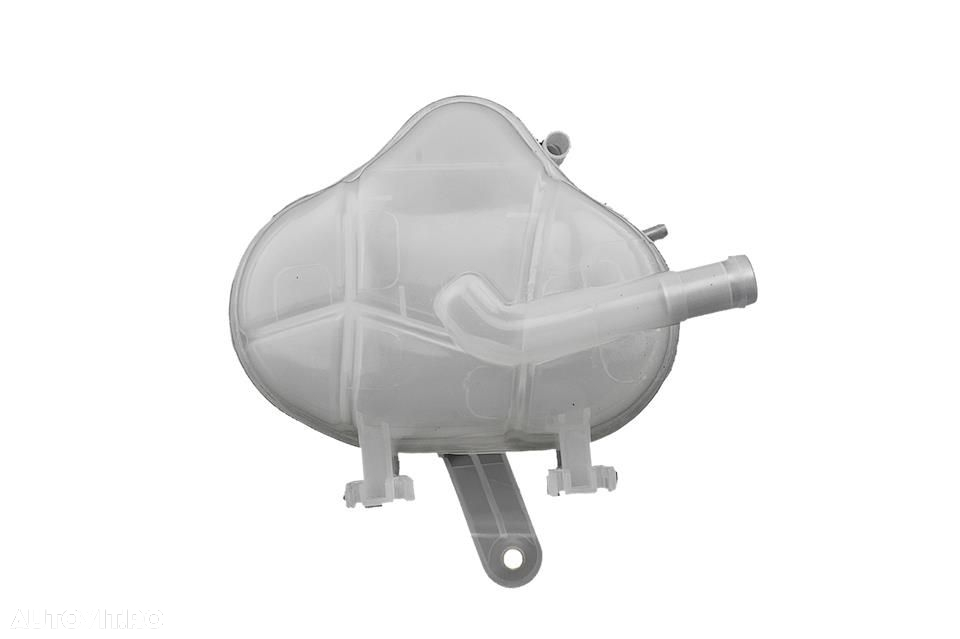 Vas expansiune racire Opel Corsa C 1.2 2005-, D 1.0 2006-, 1.2 2006-, 1.4 2006-, NTY CZW-PL-010 - 3
