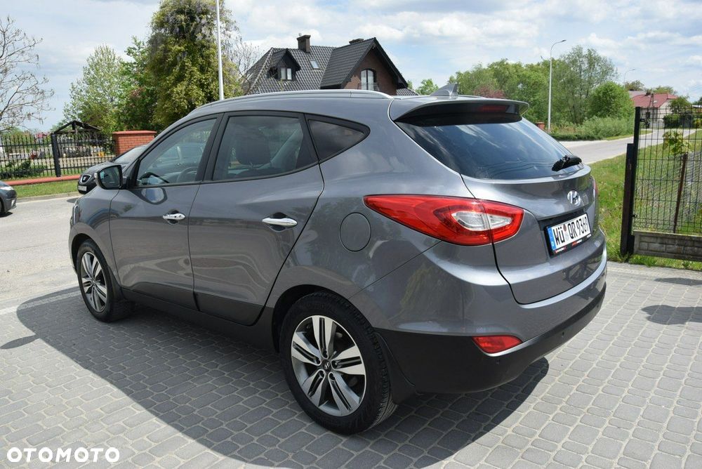 Hyundai ix35 - 15