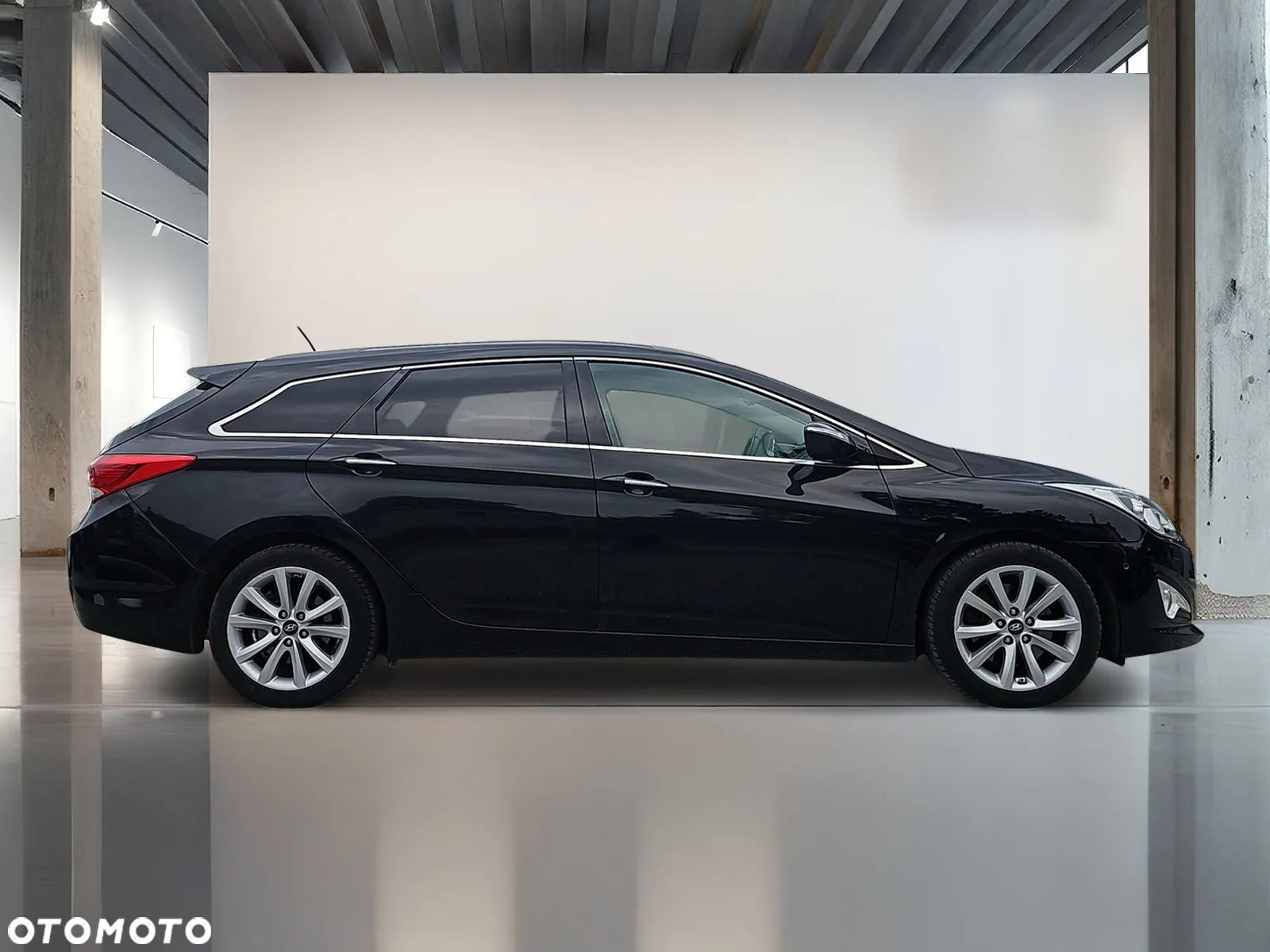 Hyundai i40 2.0 GDI Premium - 2