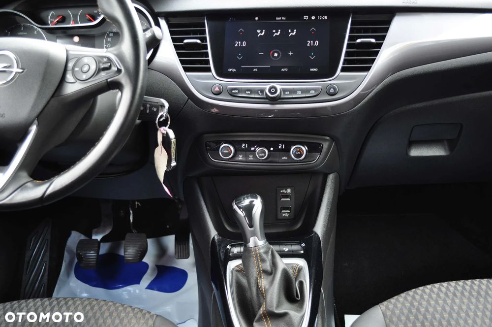 Opel Crossland X 1.6 Innovation - 15