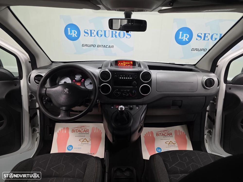 Peugeot Partner - 61