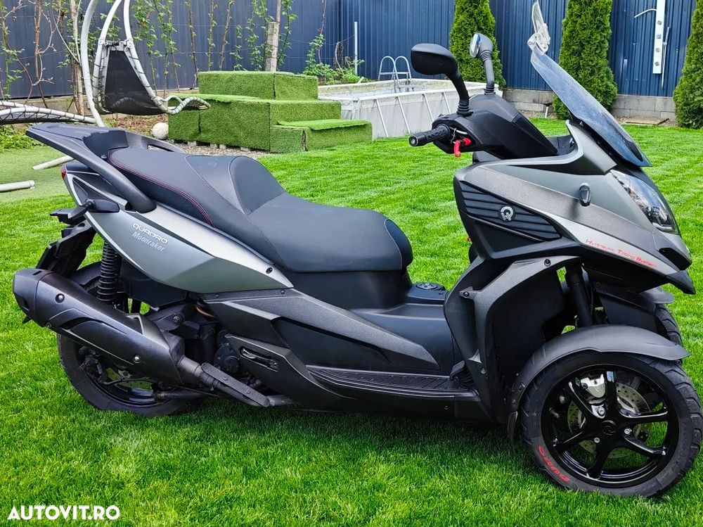 Piaggio Altul - 4