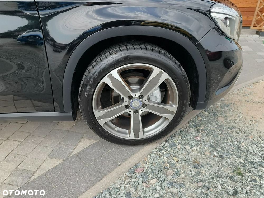 Mercedes-Benz GLA 180 (CDI) d Style - 34