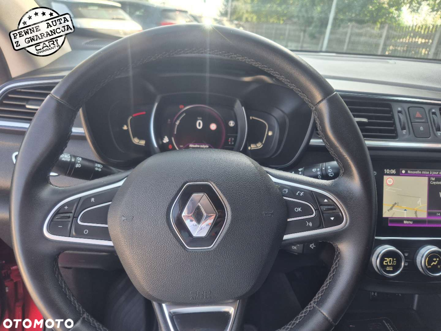 Renault Kadjar - 8