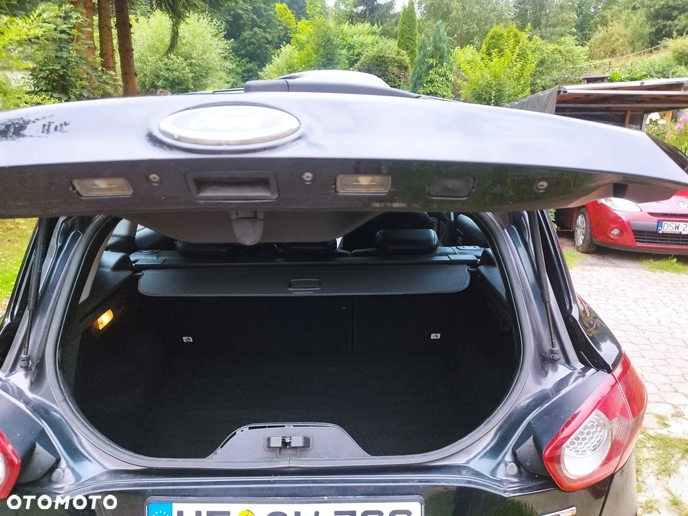 Ford Kuga 2.0 TDCi Titanium - 21