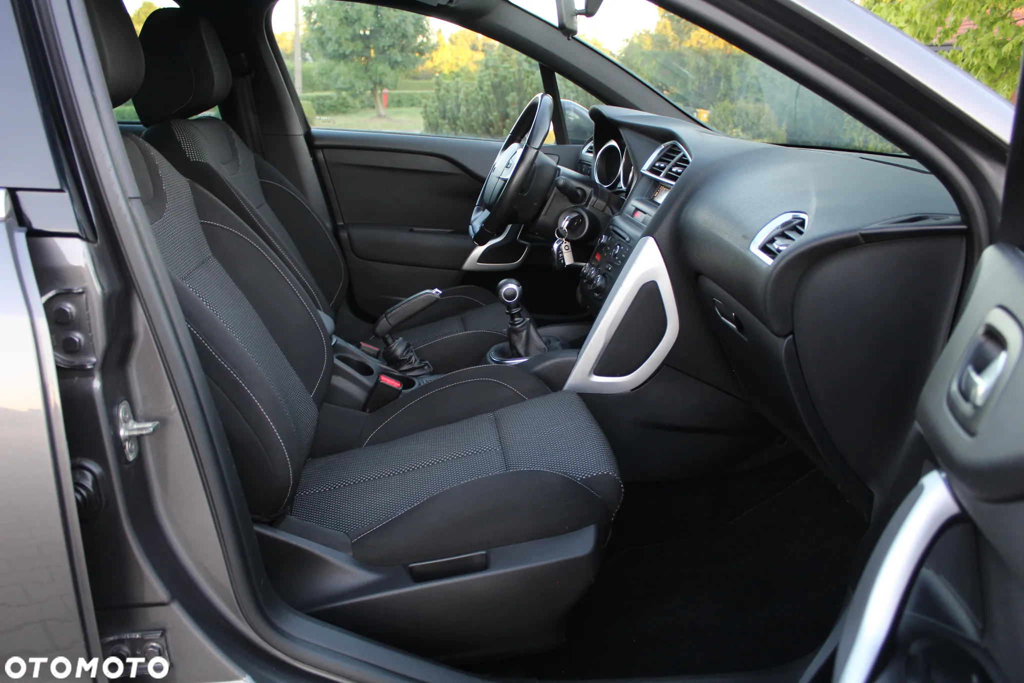 Citroën DS4 PureTech 130 Stop&Start Chic - 31
