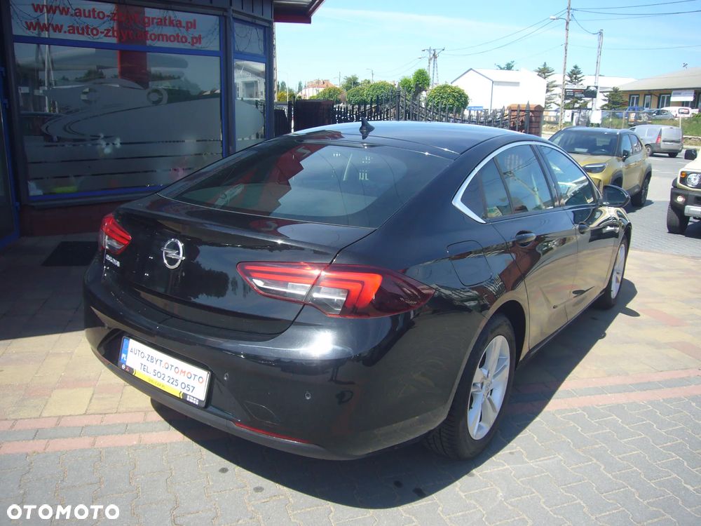 Opel Insignia 1.6 CDTI Elite S&S - 7