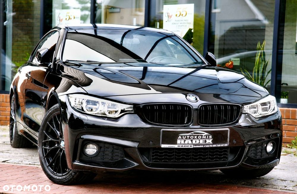 BMW Seria 4 - 3