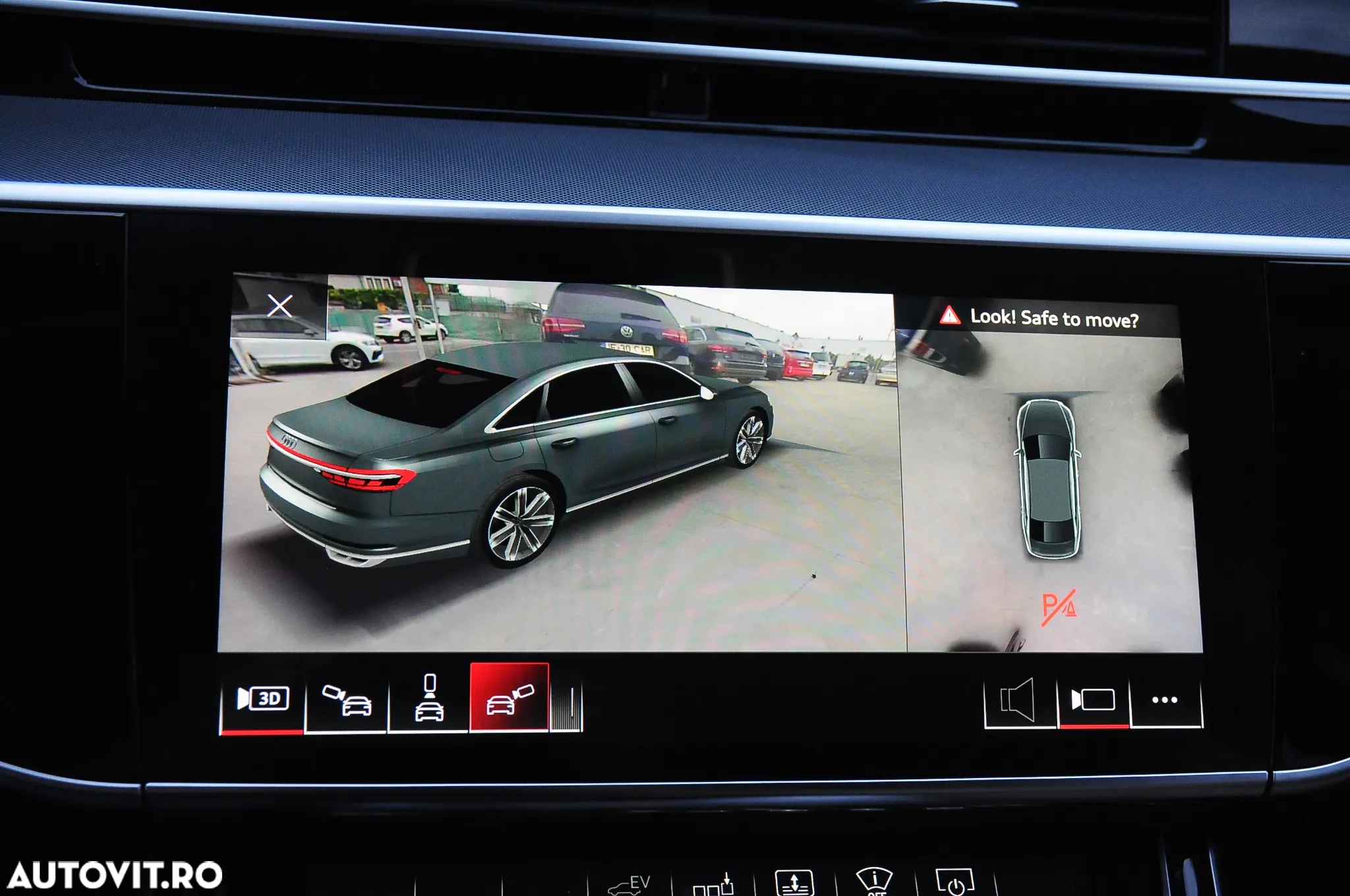 Audi A8 A8L 60 TFSI e quattro Tiptronic PHEV - 15