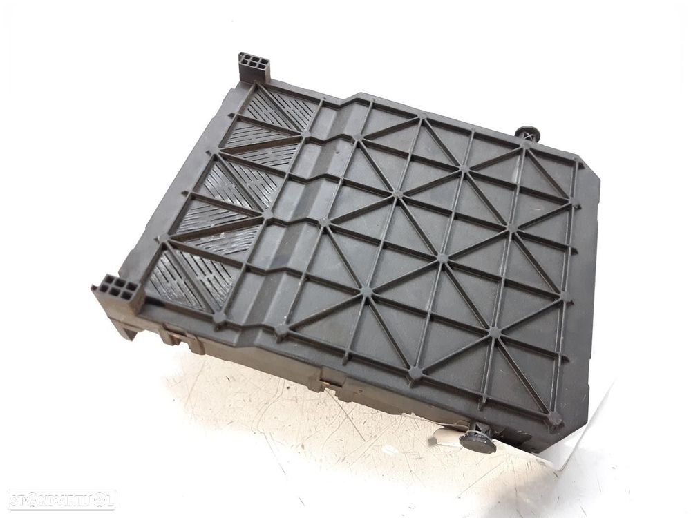 CENTRALINA BSI PEUGEOT 206 FASTBACK 2005 -9653667680 - 4