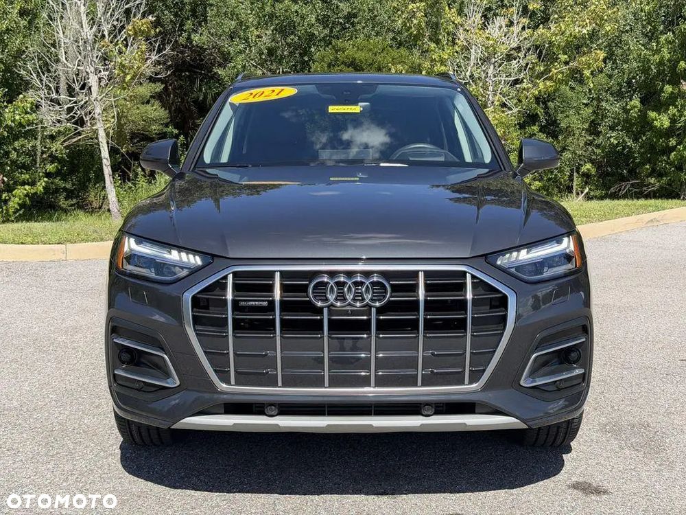 Audi Q5 - 3