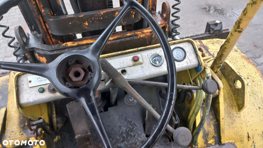 Hyster - 7
