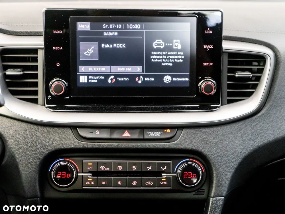 Kia Ceed 1.5 T-GDI M DCT - 17