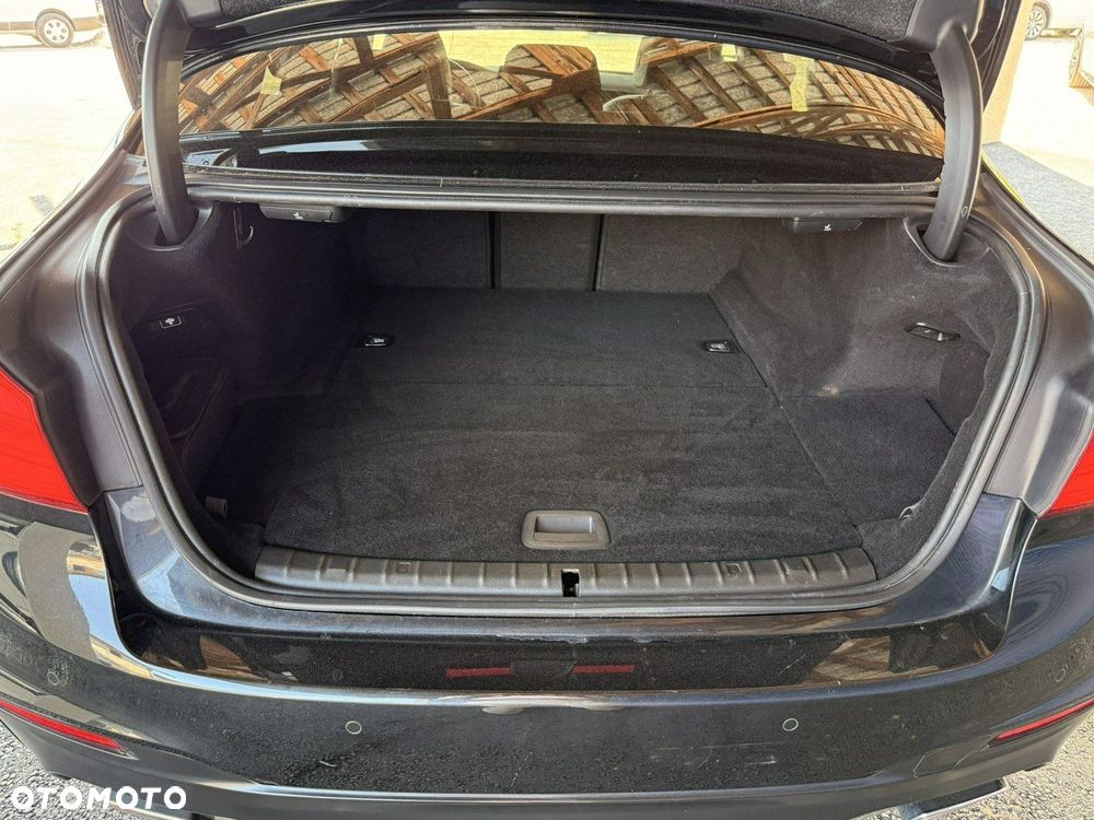 BMW Seria 5 - 18