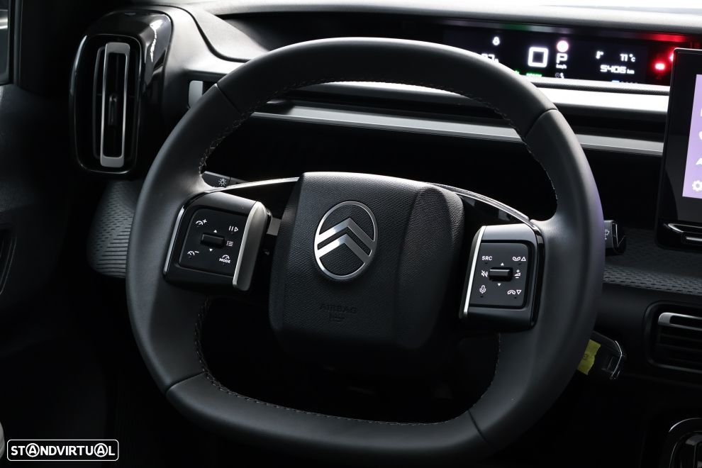 Citroën e-C3 - 17