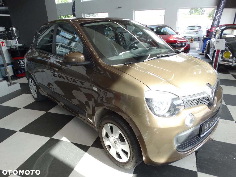 Renault Twingo SCe 70 Expression - 16