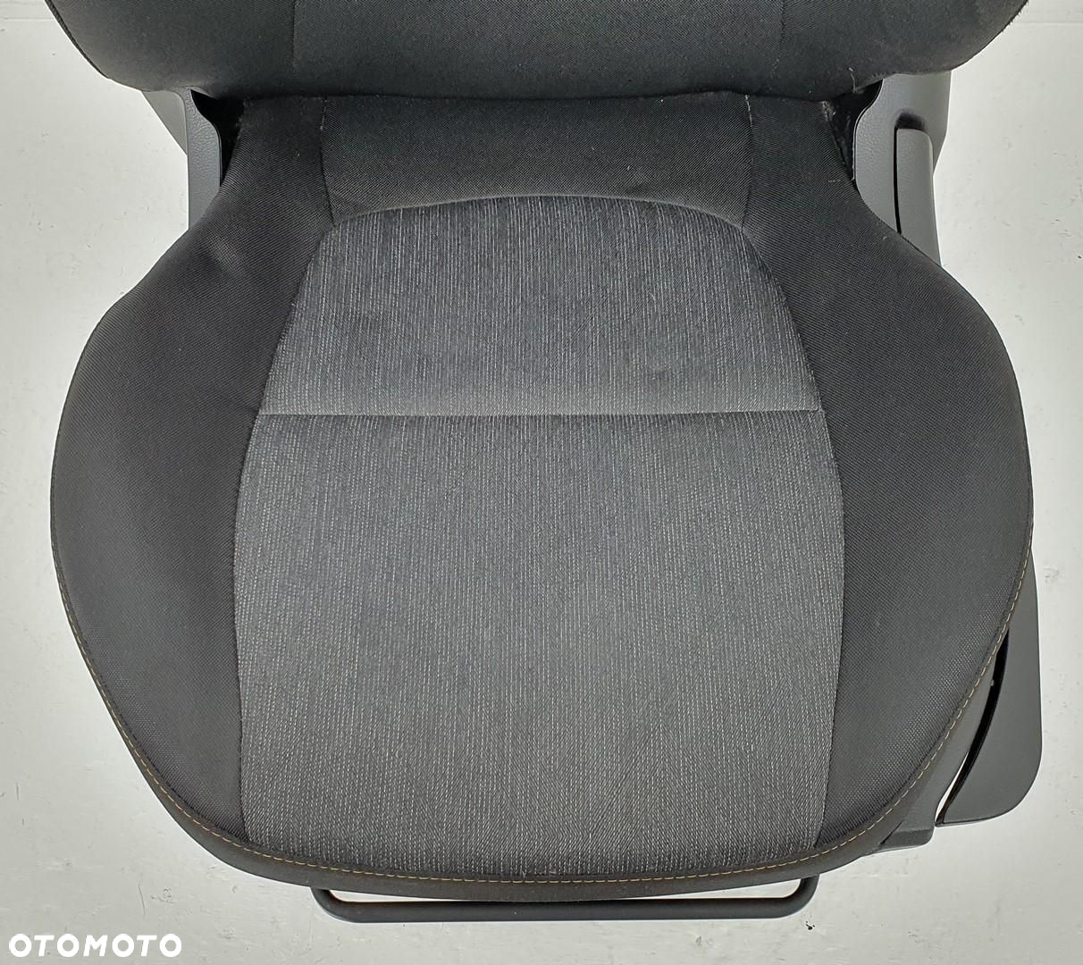FOTEL LEWY PRZÓD KIEROWCY KIA PICANTO II 5D EUROPA - 3