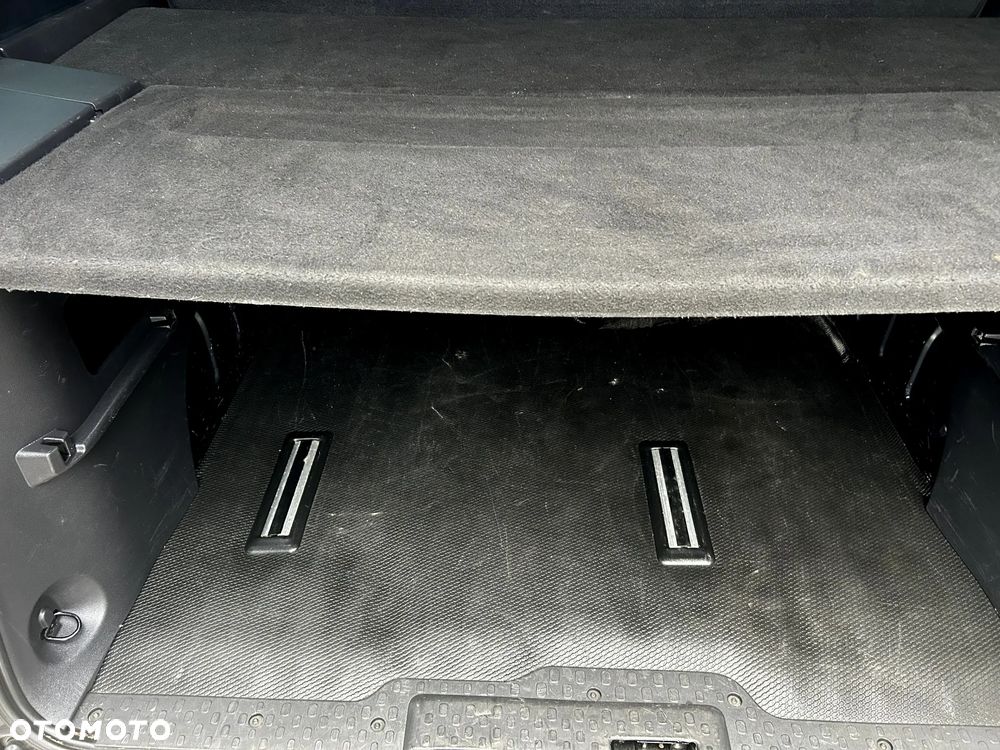 Renault Trafic Kombi 2.0 L2 Pack Clim - 19