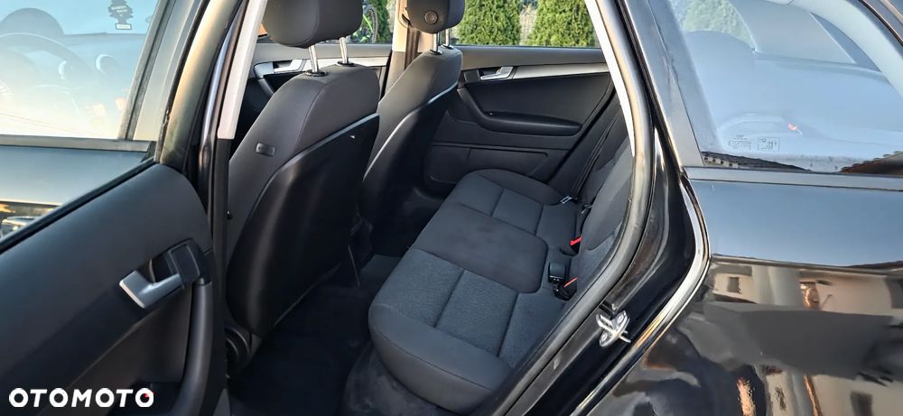 Audi A3 Sportback 1.6 Ambiente - 11