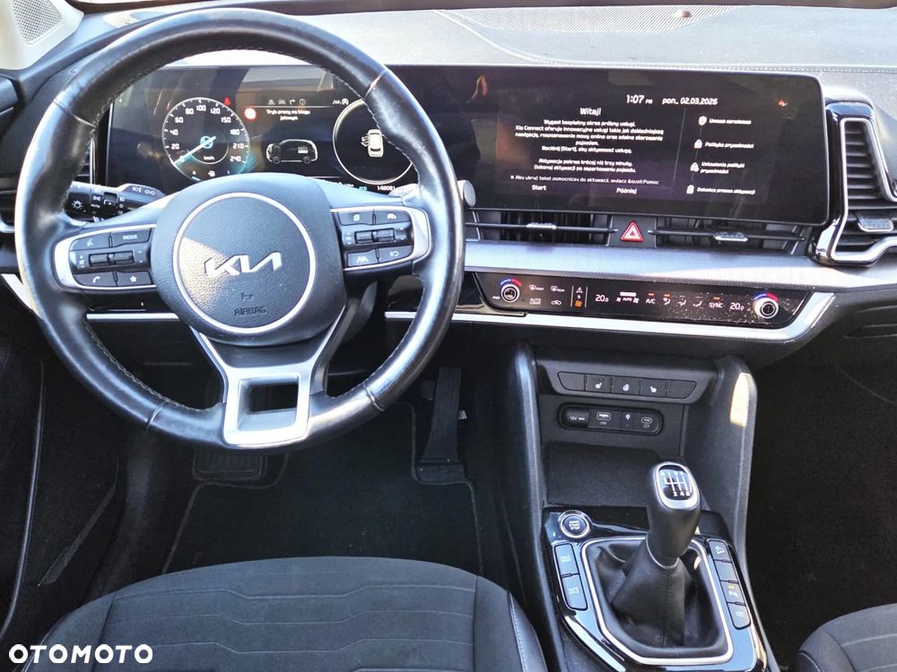 Kia Sportage - 28