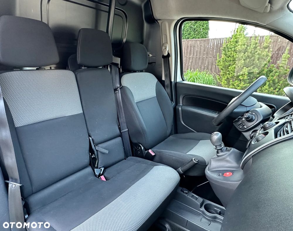 Renault Kangoo - 18