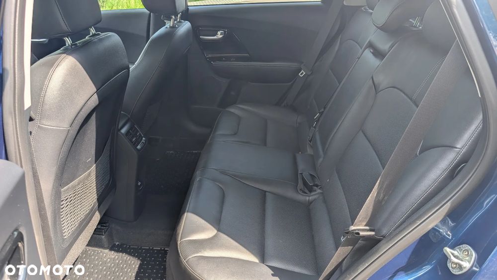 Kia Niro 1.6 GDI HEV 2WD OPF Edition 7 - 6